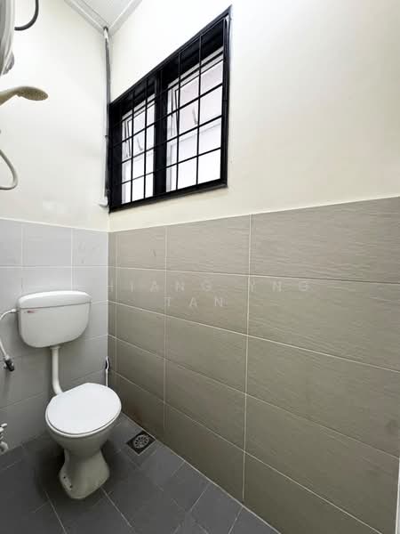 Rumah Teres 1 Tingkat untuk Dijual di Taman Daya (Johor Bahru) - Shiang Yng Tan - Bathroom - PropertyGuru.com.my