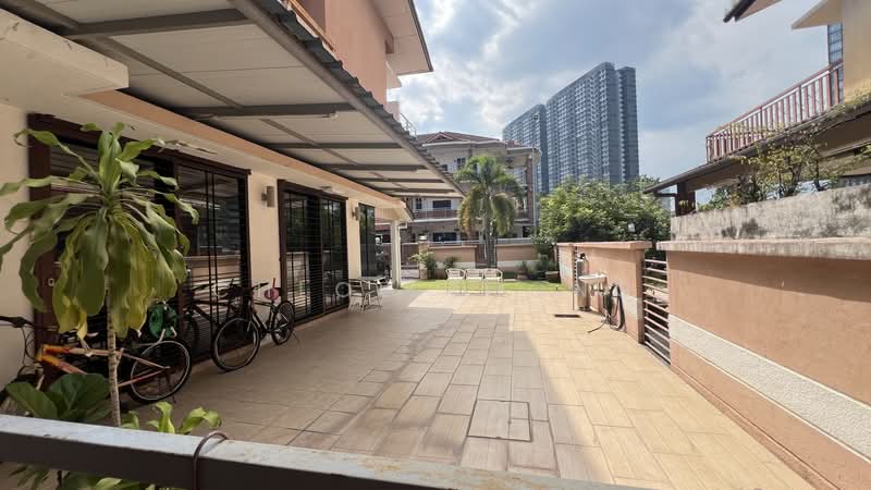 Rumah Berkembar untuk Dijual di Jalan Ipoh (Kuala Lumpur) - Chloe Thong - Exterior - PropertyGuru.com.my