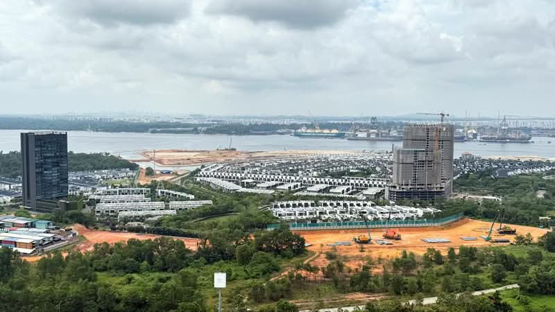 Pangsapuri untuk Dijual di Waterway Peaks - Maggieee Thu - PropertyGuru.com.my