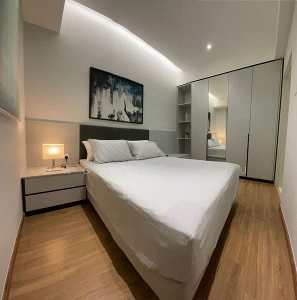 Pangsapuri untuk Dijual di Waterway Peaks - Maggieee Thu - Bedroom - PropertyGuru.com.my