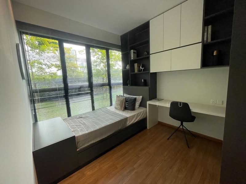 Pangsapuri untuk Dijual di Waterway Peaks - Maggieee Thu - Bedroom - PropertyGuru.com.my