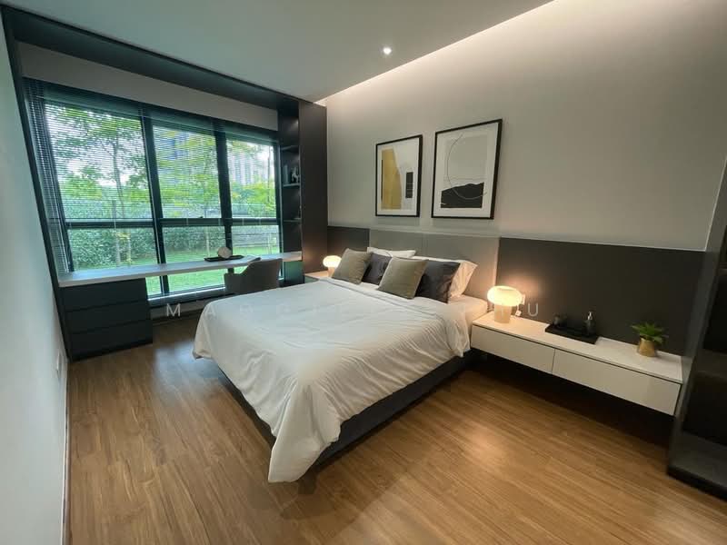 Pangsapuri untuk Dijual di Waterway Peaks - Maggieee Thu - Bedroom - PropertyGuru.com.my