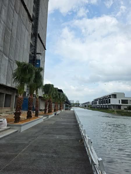 Pangsapuri untuk Dijual di Waterway Peaks - Maggieee Thu - Exterior - PropertyGuru.com.my