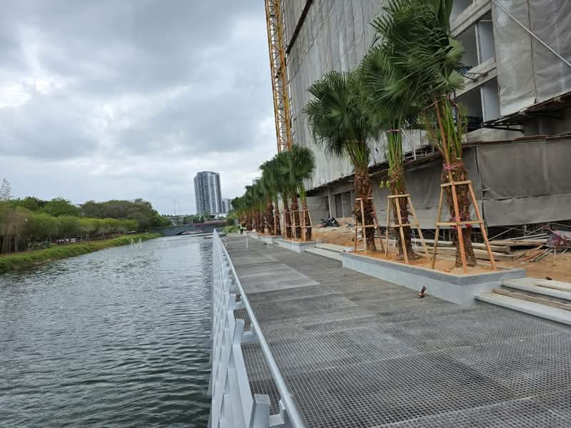 Pangsapuri untuk Dijual di Waterway Peaks - Maggieee Thu - PropertyGuru.com.my
