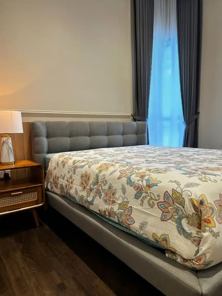 Condominium for Rent at The Alcove @ The Glades - Jason Ooi - Bedroom - PropertyGuru.com.my