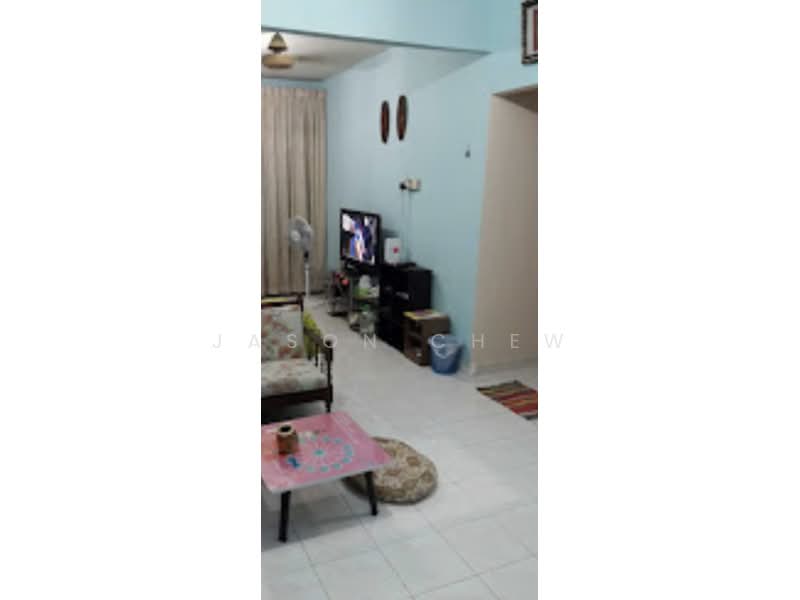 Pangsapuri untuk Dijual di Ria 2 Apartment - Jason Chew - PropertyGuru.com.my