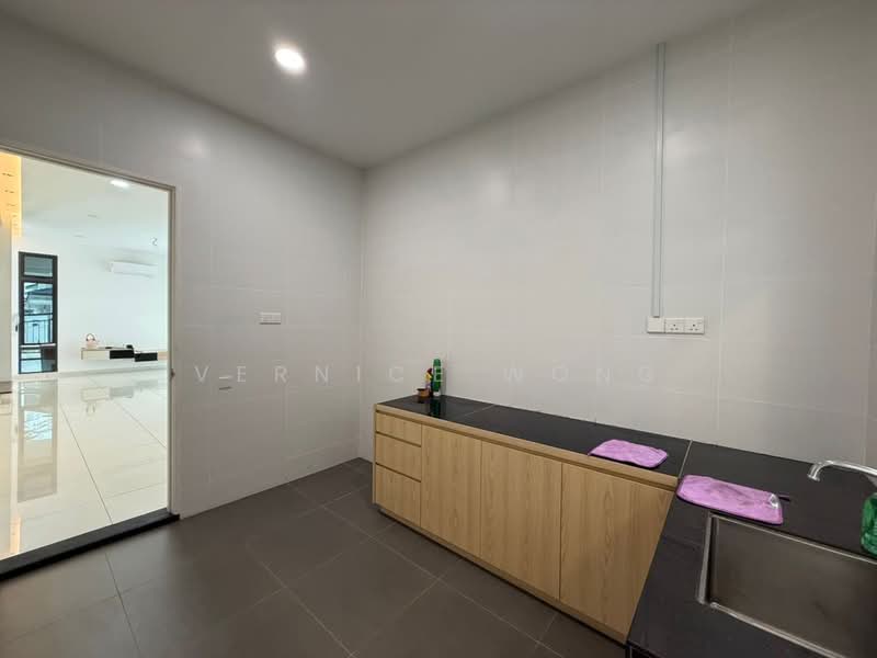 Cluster House for Sale in Eco Botanic (Iskandar Puteri (Nusajaya)) - Vernice Wong - PropertyGuru.com.my