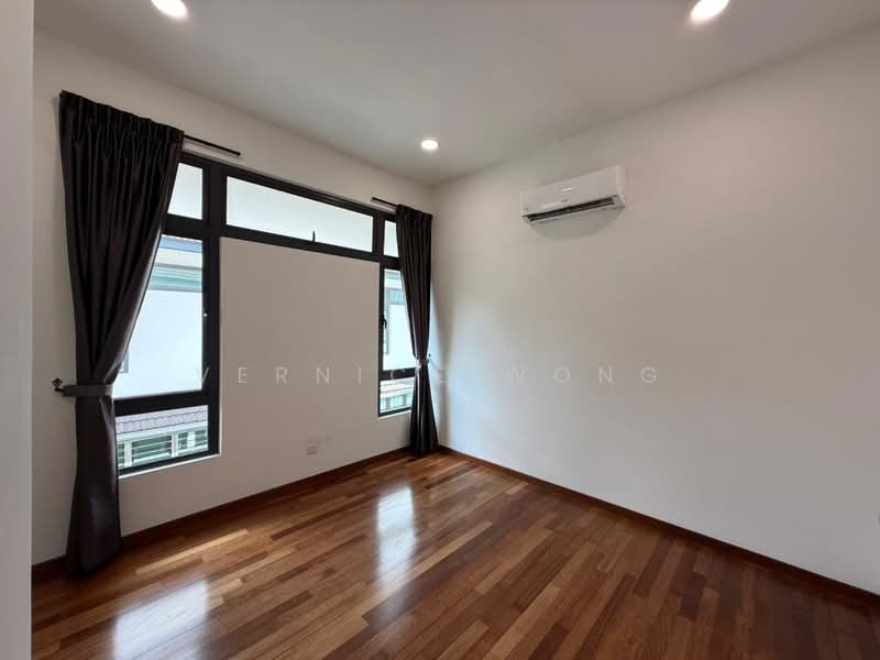 Cluster House for Sale in Eco Botanic (Iskandar Puteri (Nusajaya)) - Vernice Wong - PropertyGuru.com.my