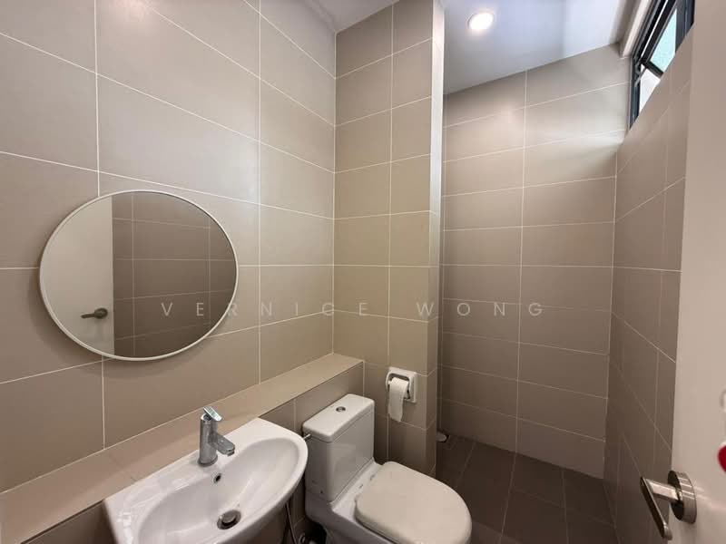 Cluster House for Sale in Eco Botanic (Iskandar Puteri (Nusajaya)) - Vernice Wong - PropertyGuru.com.my