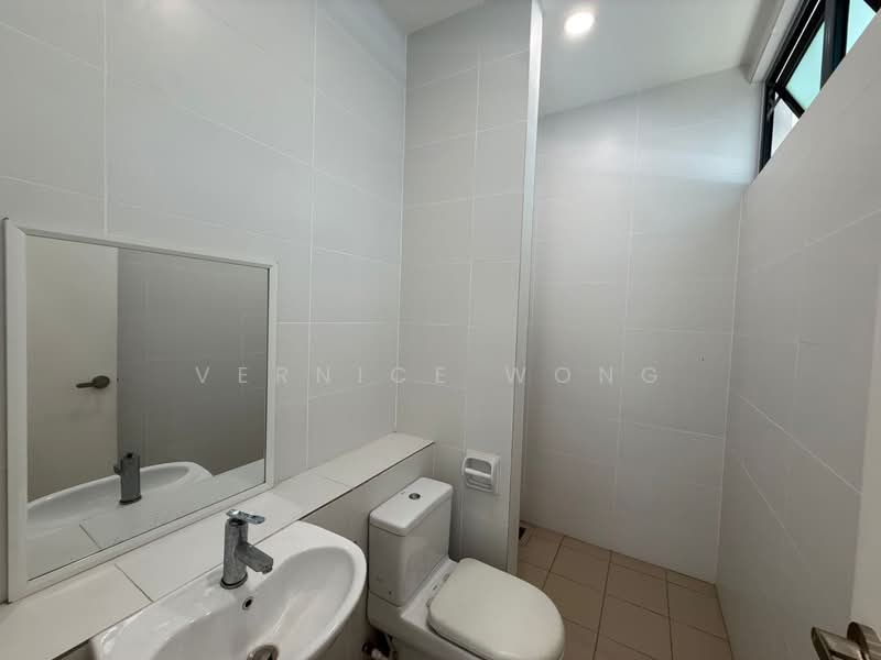 Cluster House for Sale in Eco Botanic (Iskandar Puteri (Nusajaya)) - Vernice Wong - PropertyGuru.com.my