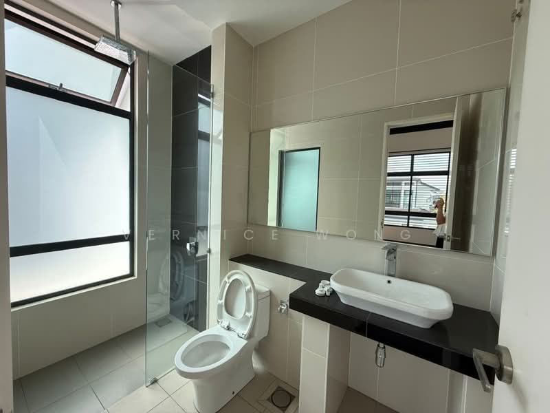 Cluster House for Sale in Eco Botanic (Iskandar Puteri (Nusajaya)) - Vernice Wong - PropertyGuru.com.my