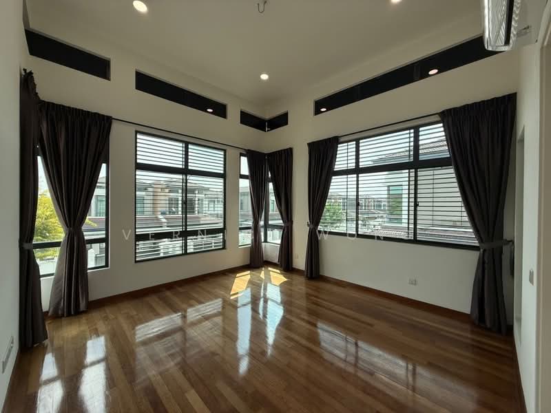 Cluster House for Sale in Eco Botanic (Iskandar Puteri (Nusajaya)) - Vernice Wong - PropertyGuru.com.my