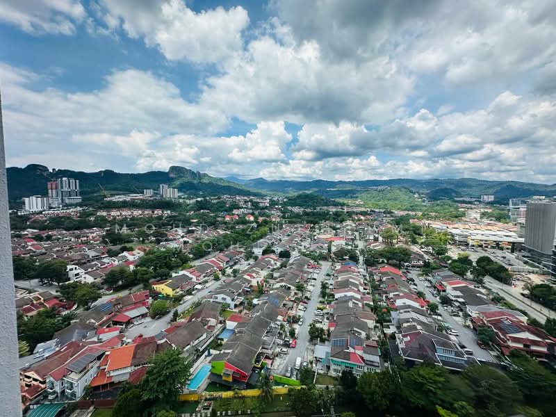 Servis Apartment untuk Dijual di Serini Melawati - Mohd Zulhilmi Mohd Nor - Exterior - PropertyGuru.com.my