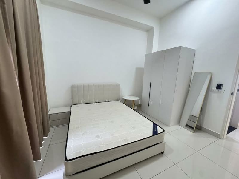 Rumah Teres 2 Tingkat untuk Dijual di Eco Summer (Johor Bahru) - Tommy Tai - Bedroom - PropertyGuru.com.my