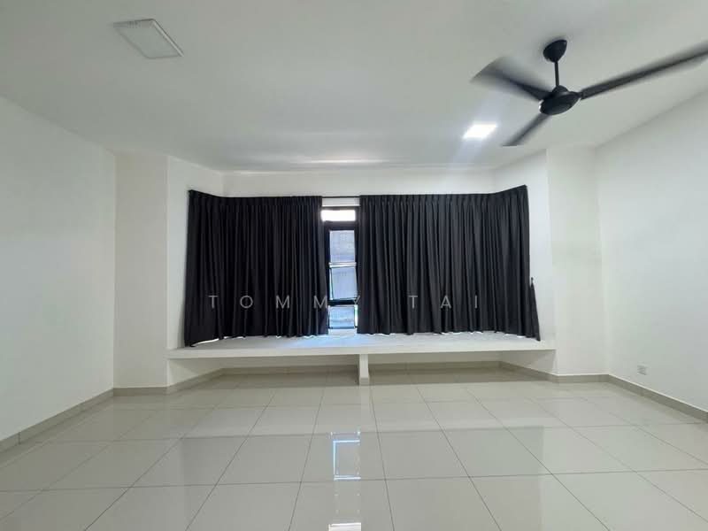 Rumah Teres 2 Tingkat untuk Dijual di Eco Summer (Johor Bahru) - Tommy Tai - Living Room - PropertyGuru.com.my