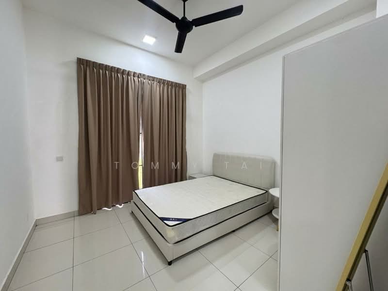 Rumah Teres 2 Tingkat untuk Dijual di Eco Summer (Johor Bahru) - Tommy Tai - Bedroom - PropertyGuru.com.my