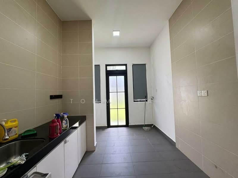Rumah Teres 2 Tingkat untuk Dijual di Eco Summer (Johor Bahru) - Tommy Tai - Interior - PropertyGuru.com.my
