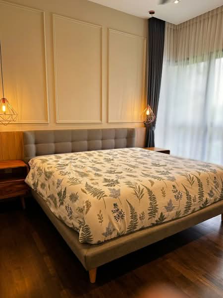 Condominium for Rent at The Alcove @ The Glades - Nobeille Chung - Bedroom - PropertyGuru.com.my