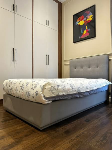 Condominium for Rent at The Alcove @ The Glades - Nobeille Chung - PropertyGuru.com.my