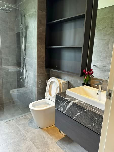 Condominium for Rent at The Alcove @ The Glades - Nobeille Chung - PropertyGuru.com.my
