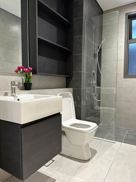 Condominium for Rent at The Alcove @ The Glades - Nobeille Chung - PropertyGuru.com.my