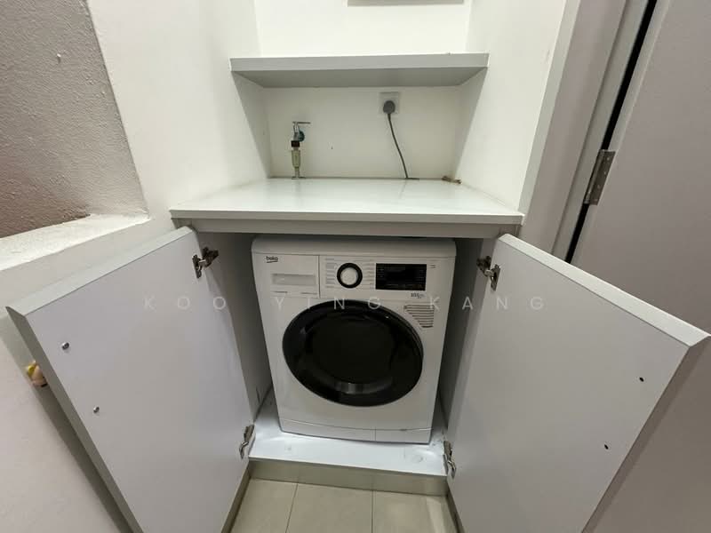 Servis Apartment untuk Disewa di RYAN & MIHO - Koo Ying Kang - Interior - PropertyGuru.com.my