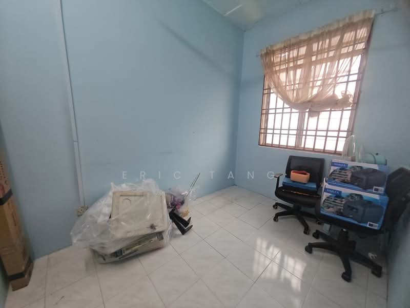 Rumah Teres 2 Tingkat untuk Disewa di Taman Nusa Damai (Pasir Gudang) - Eric Tang - Interior - PropertyGuru.com.my