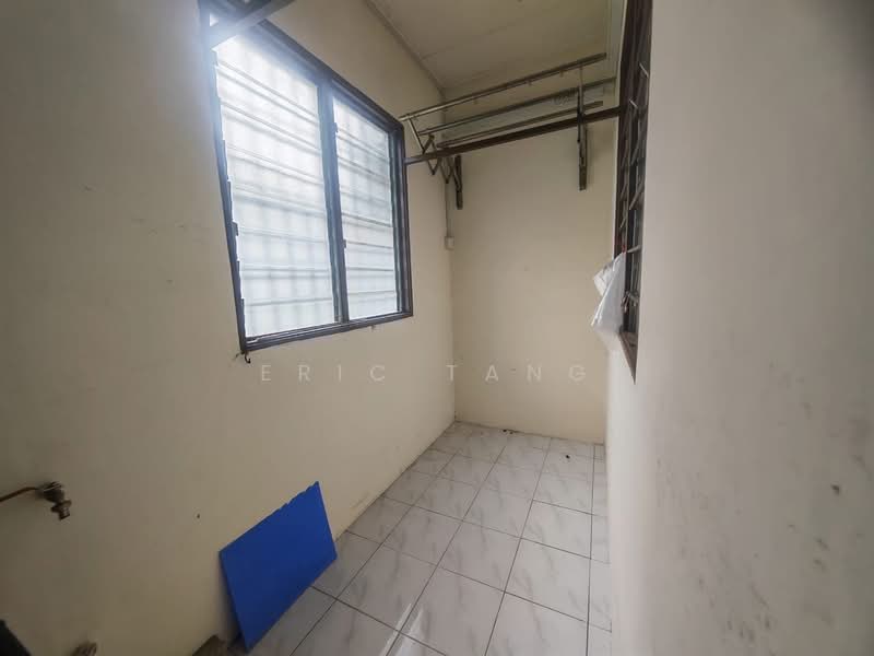 Rumah Teres 2 Tingkat untuk Disewa di Taman Nusa Damai (Pasir Gudang) - Eric Tang - Interior - PropertyGuru.com.my