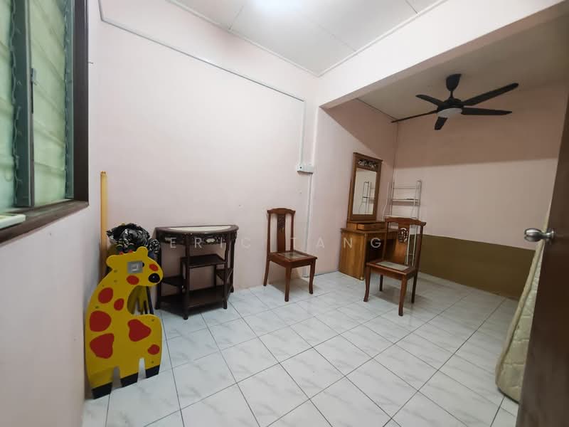 Rumah Teres 2 Tingkat untuk Disewa di Taman Nusa Damai (Pasir Gudang) - Eric Tang - Interior - PropertyGuru.com.my