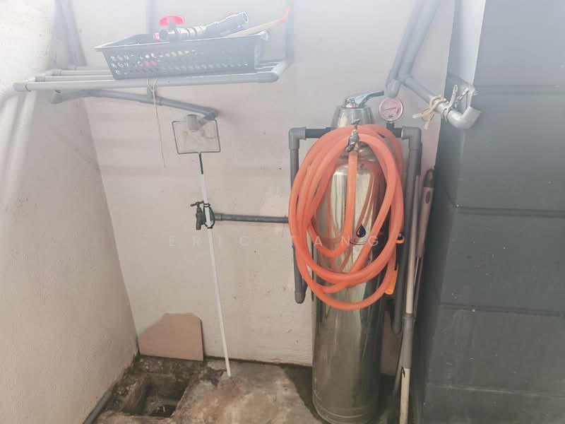 Rumah Teres 2 Tingkat untuk Disewa di Taman Nusa Damai (Pasir Gudang) - Eric Tang - PropertyGuru.com.my