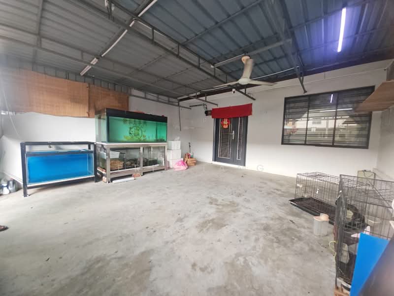Rumah Teres 2 Tingkat untuk Disewa di Taman Nusa Damai (Pasir Gudang) - Eric Tang - Interior - PropertyGuru.com.my