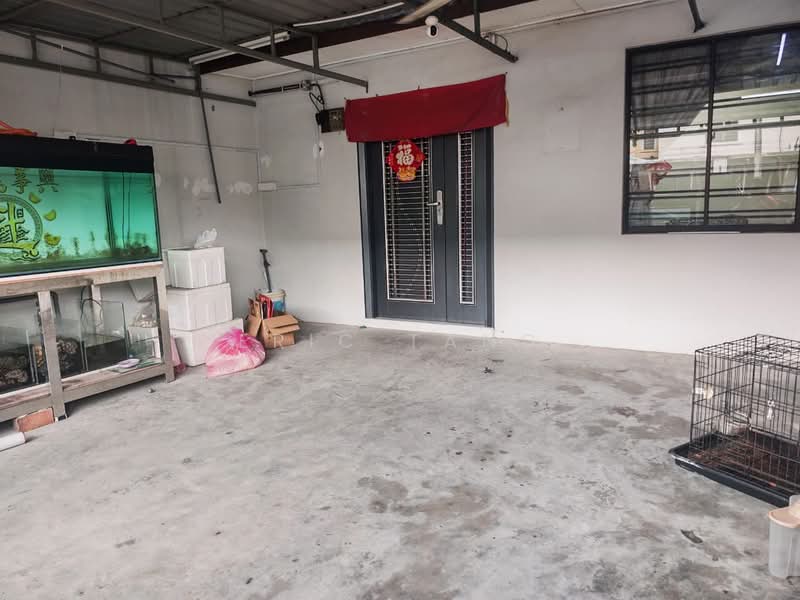 Rumah Teres 2 Tingkat untuk Disewa di Taman Nusa Damai (Pasir Gudang) - Eric Tang - PropertyGuru.com.my