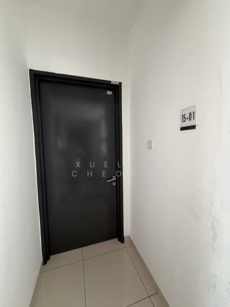 Service Residence for Sale at Vida Heights - Xuelly Cheong - Corridor - PropertyGuru.com.my