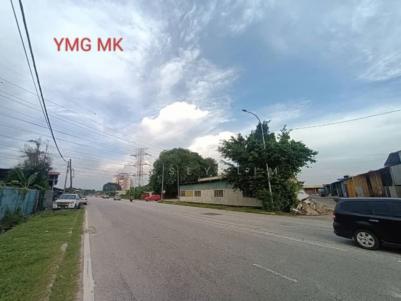 Industrial Land for Rent in Klang (Selangor) - Cassey Lim - PropertyGuru.com.my