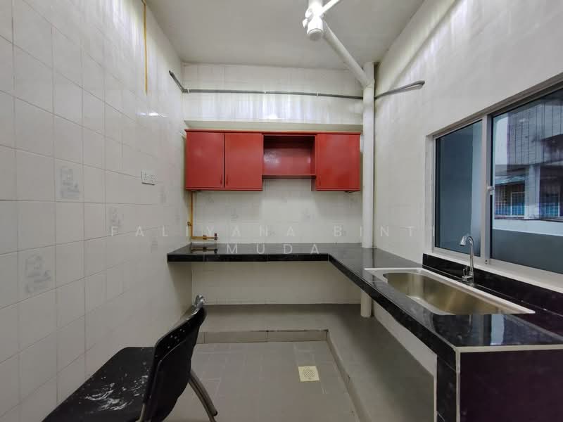 Pangsapuri untuk Dijual di Tasik Heights Apartment - Faliyana binti Muda - PropertyGuru.com.my