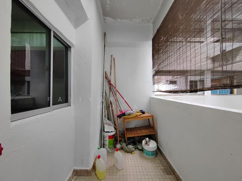 Pangsapuri untuk Dijual di Tasik Heights Apartment - Faliyana binti Muda - PropertyGuru.com.my