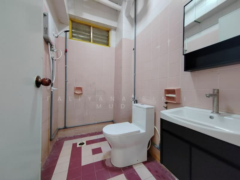 Pangsapuri untuk Dijual di Tasik Heights Apartment - Faliyana binti Muda - PropertyGuru.com.my