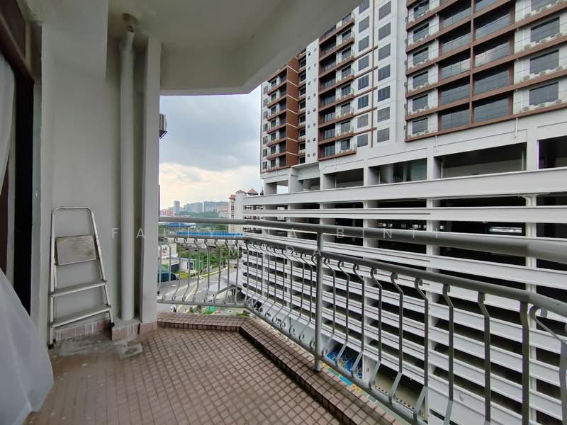 Pangsapuri untuk Dijual di Tasik Heights Apartment - Faliyana binti Muda - PropertyGuru.com.my