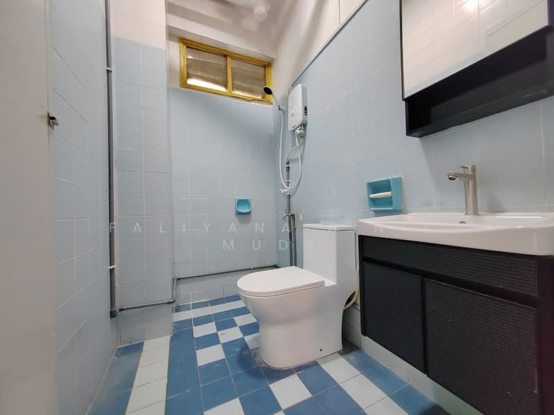Pangsapuri untuk Dijual di Tasik Heights Apartment - Faliyana binti Muda - PropertyGuru.com.my