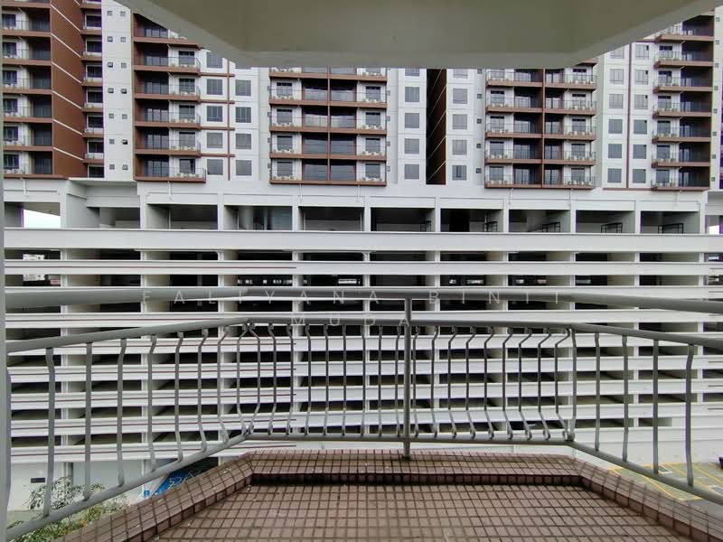 Pangsapuri untuk Dijual di Tasik Heights Apartment - Faliyana binti Muda - PropertyGuru.com.my