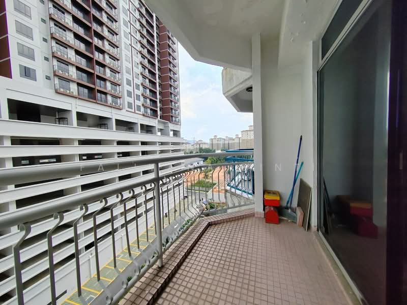 Pangsapuri untuk Dijual di Tasik Heights Apartment - Faliyana binti Muda - PropertyGuru.com.my