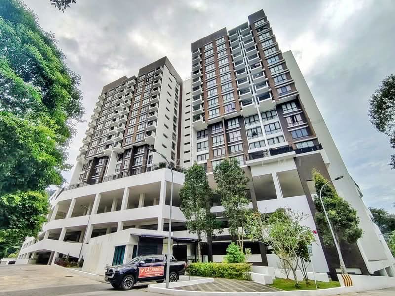 Kondominium untuk Dijual di Nadayu62 - Mohd Zulhilmi Mohd Nor - Exterior - PropertyGuru.com.my