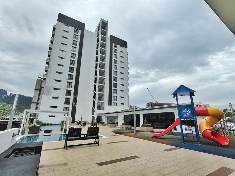 Kondominium untuk Dijual di Nadayu62 - Mohd Zulhilmi Mohd Nor - Exterior - PropertyGuru.com.my