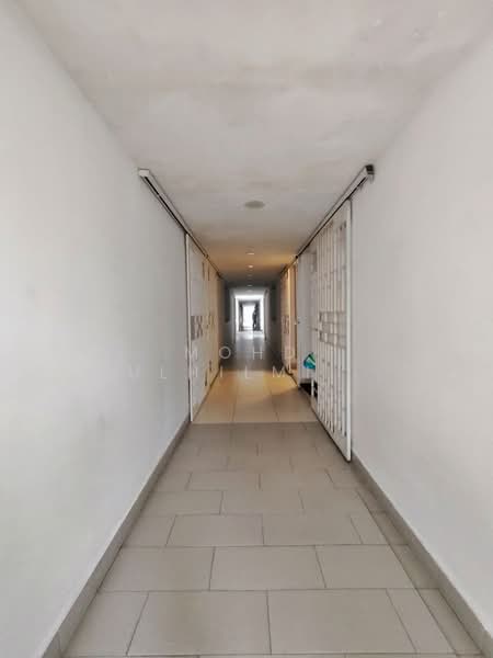 Kondominium untuk Dijual di Nadayu62 - Mohd Zulhilmi Mohd Nor - Corridor - PropertyGuru.com.my