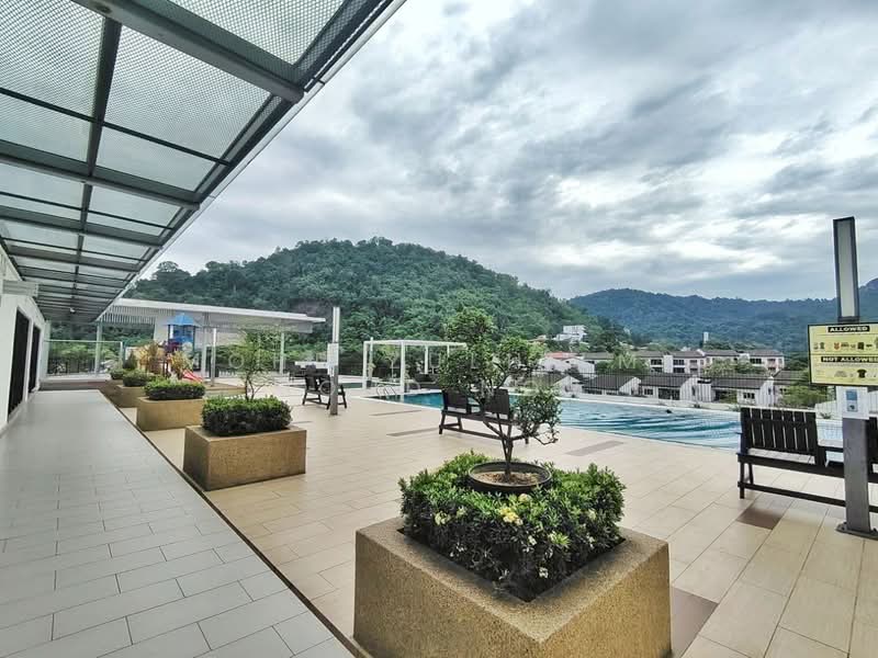 Kondominium untuk Dijual di Nadayu62 - Mohd Zulhilmi Mohd Nor - Exterior - PropertyGuru.com.my