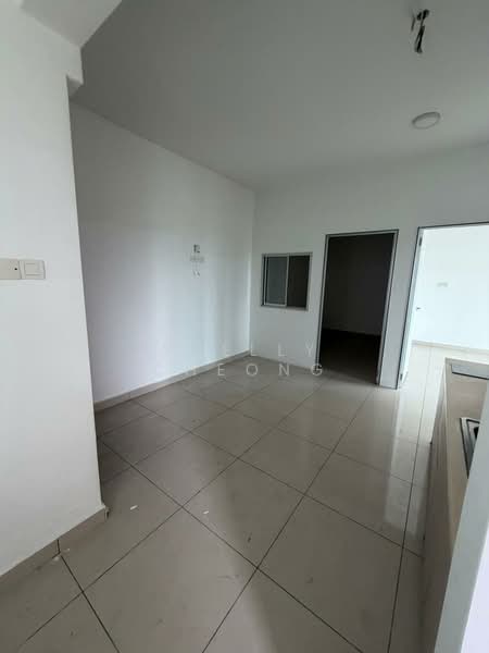 Servis Apartment untuk Dijual di Vida Heights - Xuelly Cheong - Interior - PropertyGuru.com.my