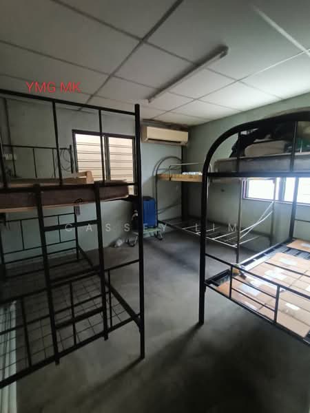 Industrial Land for Rent in Klang (Selangor) - Cassey Lim - PropertyGuru.com.my