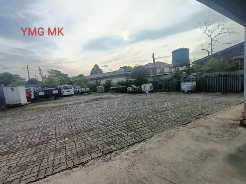 Industrial Land for Rent in Klang (Selangor) - Cassey Lim - PropertyGuru.com.my