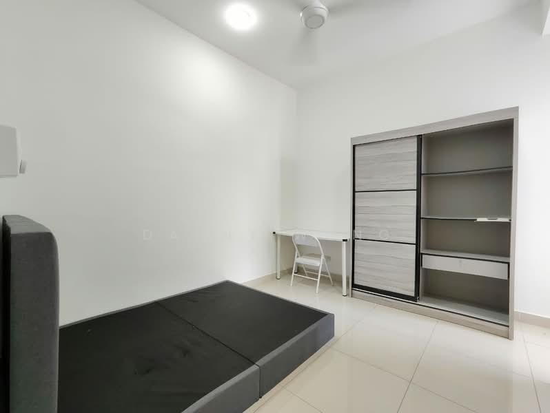 Condominium for Rent at Legendview - Danny Wong - Bedroom - PropertyGuru.com.my