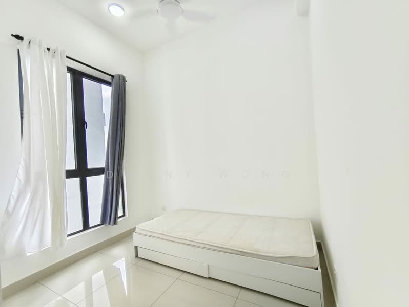 Condominium for Rent at Legendview - Danny Wong - Bedroom - PropertyGuru.com.my